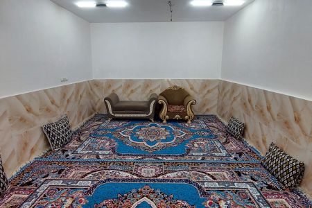 اجاره اتاق در بندر خمیر - بندر پل - ط۲