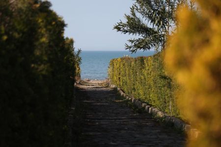 اجاره ویلا دوبلکس در جویبار - گلدشت