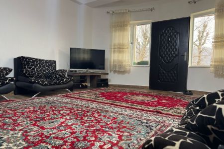 اجاره خانه ویلایی در ماسال - سیاهدول