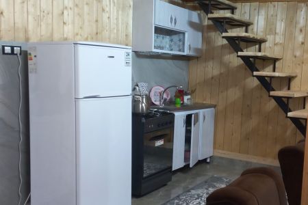 اجاره ویلا چوبی در ماسال
