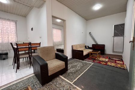 اجاره سوئیت حیاط دار در بندرانزلی