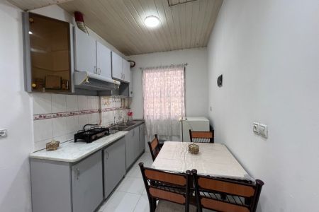 اجاره سوئیت حیاط دار در بندرانزلی