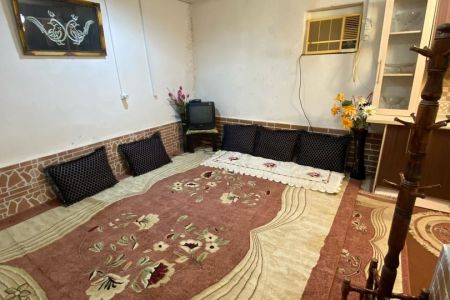 اجاره سوئیت در بندر خمیر - بندر پل