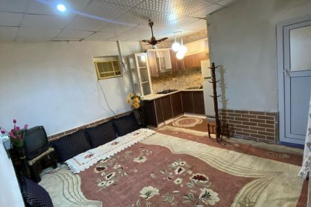 اجاره سوئیت در بندر خمیر - بندر پل