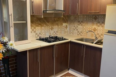 اجاره سوئیت در بندر خمیر - بندر پل