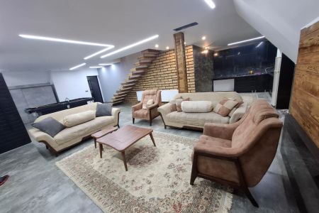 اجاره ویلا سوئیسی استخردار در چهارباغ - قاسم گرجی