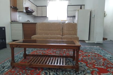 اجاره خانه مبله در رشت - یخسازی