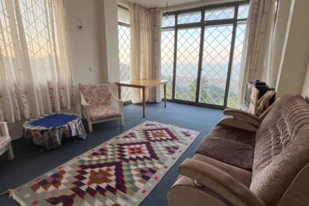 سوئیت با منظره بی نظیر در سرولات - جنگسرا