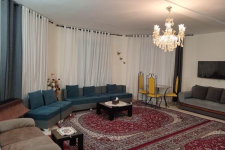 اجاره خانه ویلایی استخردار در مشهد - ناظریه