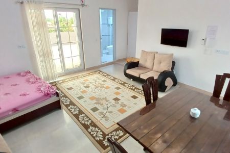 سوئیت بدون اتاق در رشت - آقا سید شریف - ط۳