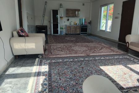خانه ویلایی در حومه رشت - گیساوندان