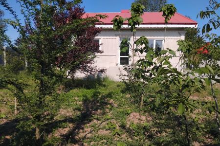 خانه ویلایی در حومه رشت - گیساوندان