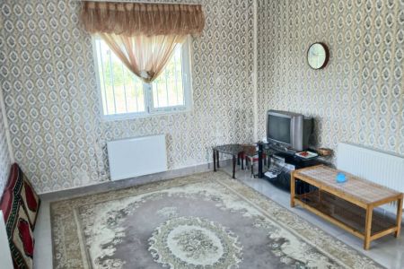اجاره خانه ویلایی در شفت - پشت سرا