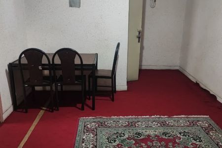 خانه مبله در همدان - همکف