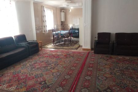 اجاره خانه مبله در رودبار - بره سر - همکف