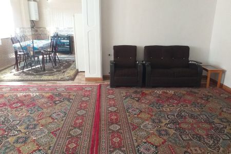 اجاره خانه مبله در رودبار - بره سر - همکف