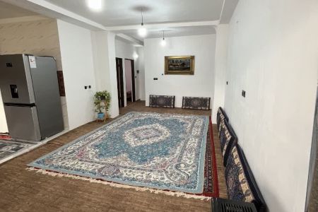 اجاره خانه روستایی در لفور - عالم کلا