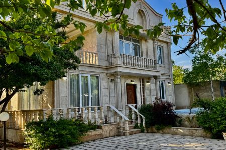 اجاره ویلا دوبلکس استخردار در چهارباغ - سنقرآباد