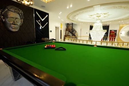 ویلا تریبلکس استخردار در کلارآباد - ۶ خوابه