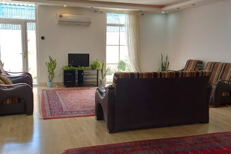 اجاره خانه ویلایی در بندرانزلی