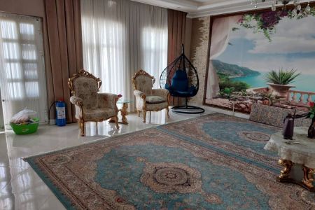 فیلا للایجار فی نیسابور - بوجان