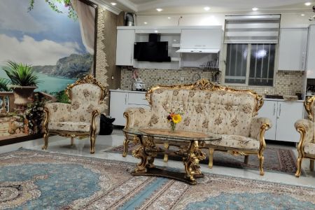 فیلا للایجار فی نیسابور - بوجان