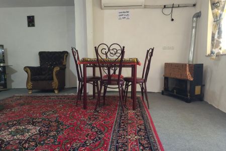 رزرو سوئیت مبله در سراوان - اسلام آباد