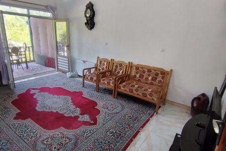 سوئیت مبله در لاهیجان - سطلسر - همکف