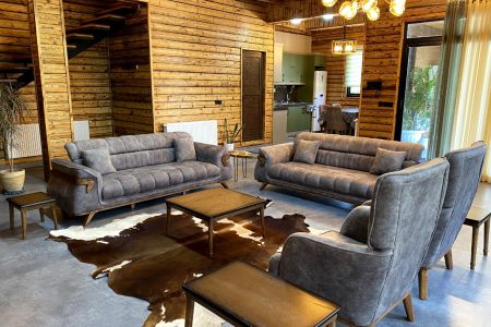 اجاره ویلا استخردار در رامسر - ساداتشهر