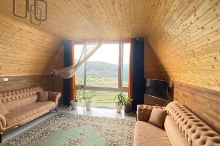 اجاره کلبه سوئیسی در لفور - درزیکلا - کلبه ۱