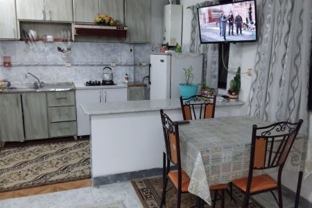 اجاره سوئیت مبله در لاهیجان