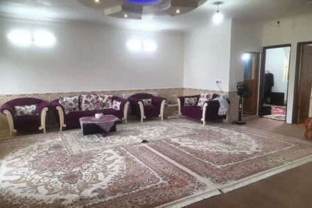 خانه مبله در سوادکوه شمالی - حاجی کلا - ط۲