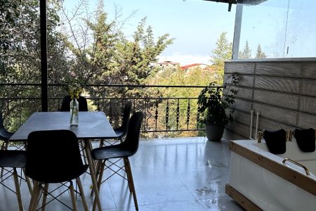 اجاره خانه با وان جکوزی در رامسر - طبقه ۲