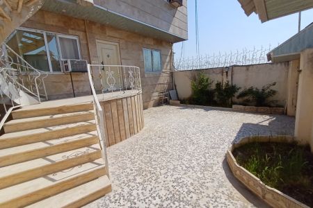 اجاره ویلا استخردار در فرح آباد