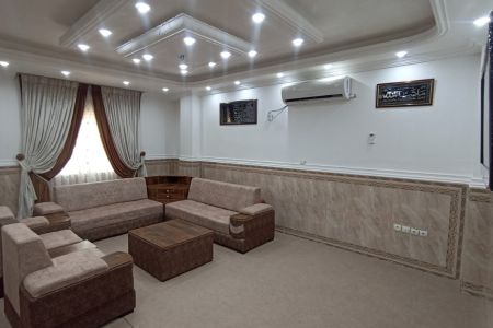 اجاره خانه مبله در چابهار - طبقه دوم