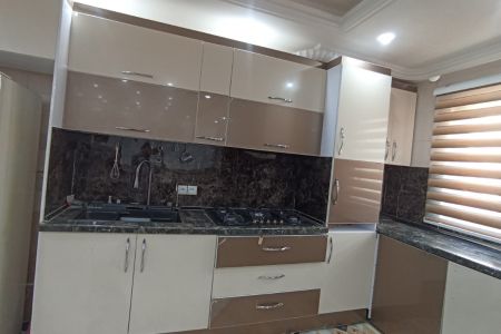 اجاره خانه مبله در چابهار - طبقه دوم