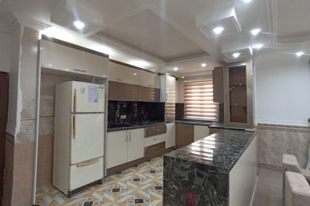 اجاره خانه مبله در چابهار - طبقه دوم