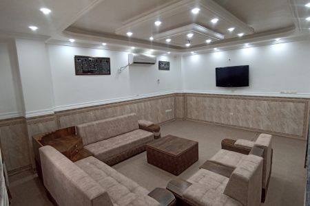 اجاره خانه مبله در چابهار - طبقه دوم