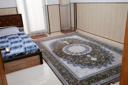 اجاره سوئیت در بندر ترکمن - همکف