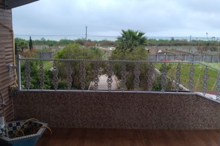 ویلا دوبلکس در تالش - تازه آباد