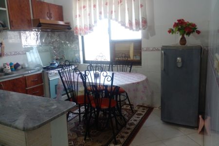 سوئیت در کلایه بن رامسر - طبقه ۲