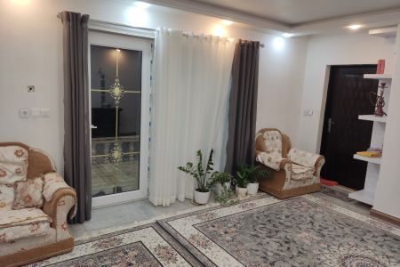 خانه ویلایی در رضوانشهر - گیل چالان
