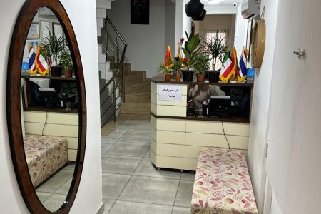 شقق فندقية في بيوغلو استانبول - غرفة مزدوجة