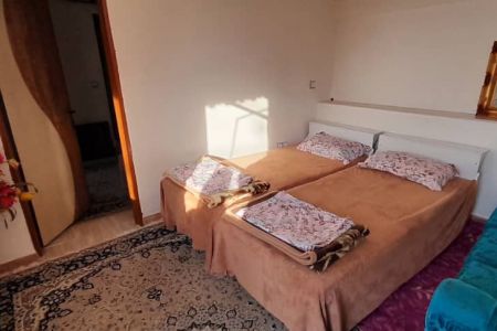 اجاره سوئیت در رودبار - حشمت آباد - سوئیت ۲