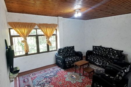اجاره خانه ویلایی در رامسر