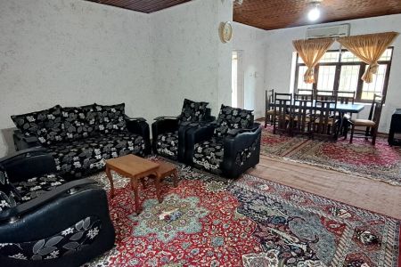 اجاره خانه ویلایی در رامسر