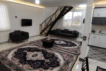 اجاره ویلا در ماسال - کیشه خانی