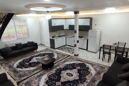 اجاره ویلا در ماسال - کیشه خانی
