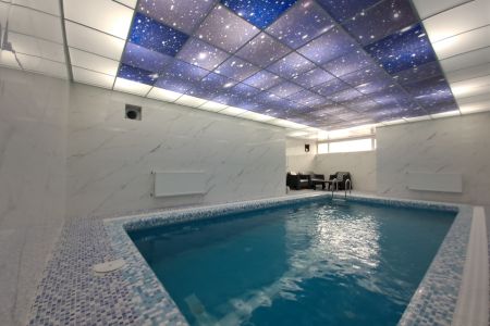 ویلا استخردار در کتالم و ساداتشهر