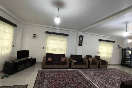 اجاره خانه حیاط دار در رامسر - همکف